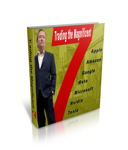 Trading the Magnificent 7