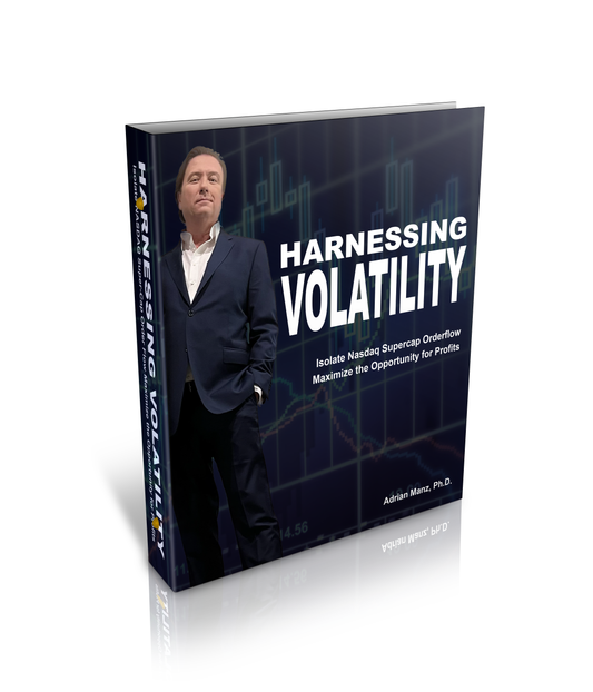 Harnessing Volatility - Trading Volatility Bands Mastery Class