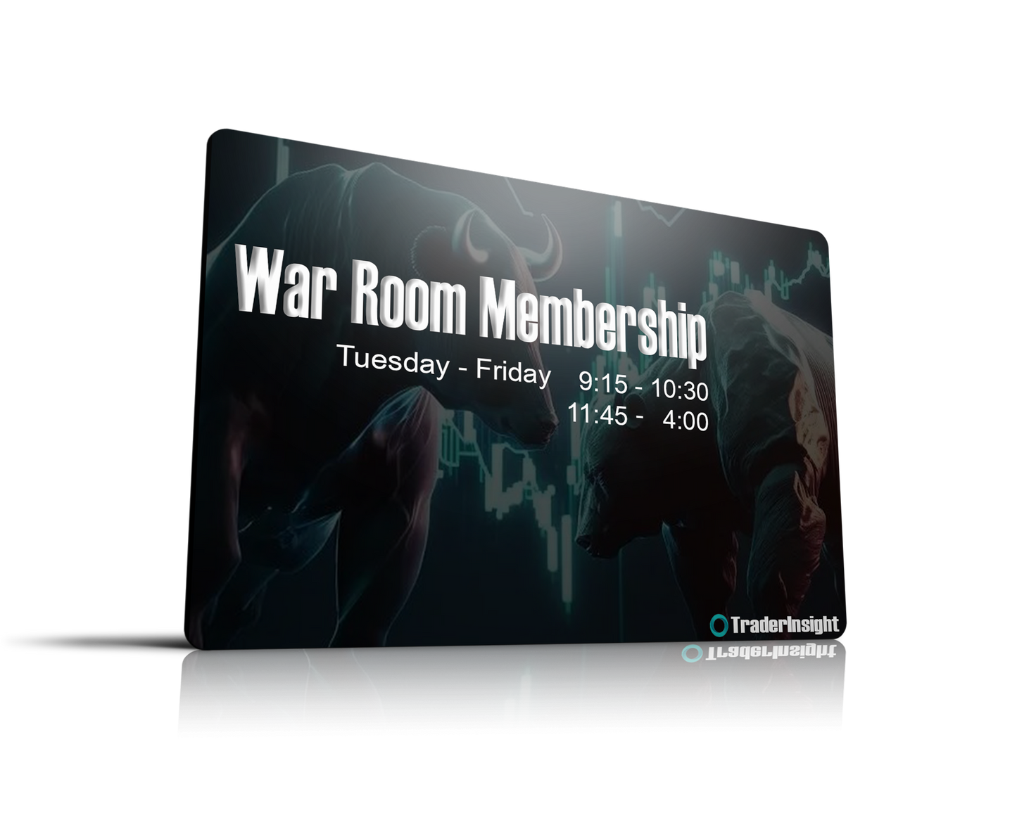 The War Room