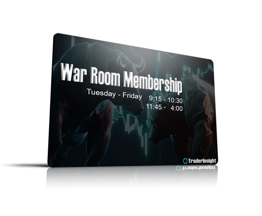 The War Room