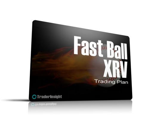 NASDAQ Fast Ball XRV